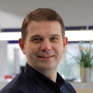 Profilbild von Kai Nienhaus