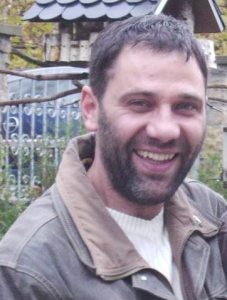Profilbild von Kai Nordhaus