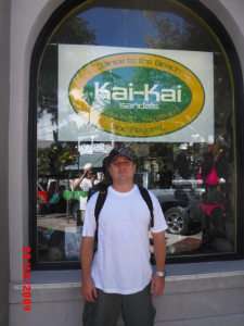 Profilbild von Kai Nordmann