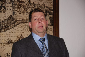 Profilbild von Kai Oberfeuer