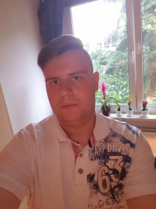 Profilbild von Kai Oehlmann