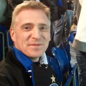 Profilbild von Kai Oelgeklaus