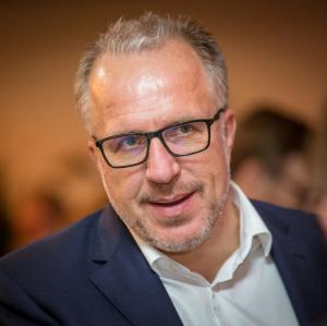 Profilbild von Kai Ohrnberger