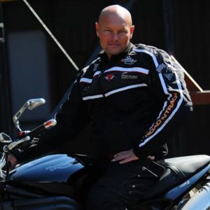 Profilbild von Kai Okroy