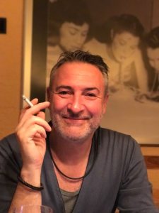 Profilbild von Kai Orfgen