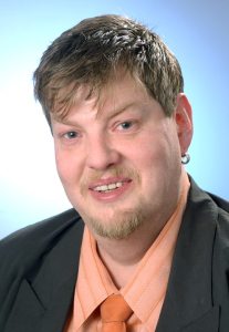 Profilbild von Kai Ostermann