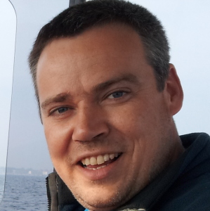 Profilbild von Kai Otte