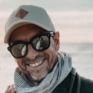 Profilbild von Kai Paape