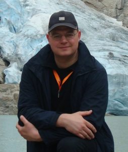 Profilbild von Kai Pahr