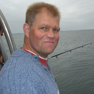 Profilbild von Kai Pahrmann