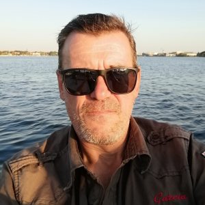 Profilbild von Kai Pape