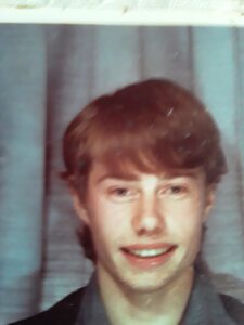 Profilbild von Kai Pauli
