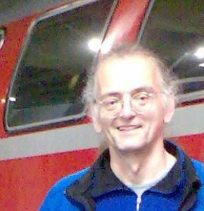 Profilbild von Kai Paulsen