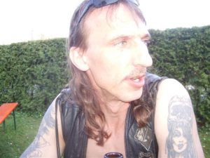 Profilbild von Kai Peine