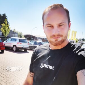 Profilbild von Kai Perse