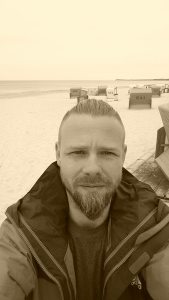 Profilbild von Kai Pertus
