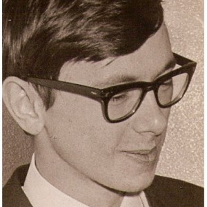 Profilbild von Kai Peters