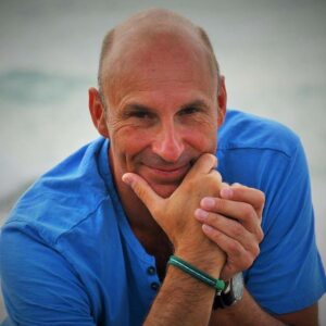 Profilbild von Kai Piepenbrink