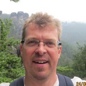Profilbild von Kai Plischek