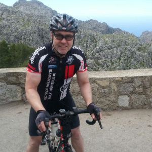 Profilbild von Kai Prange
