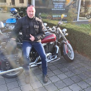 Profilbild von Kai Prieser