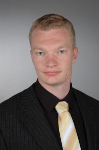 Profilbild von Kai Priestel