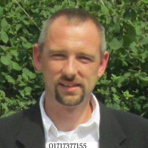 Profilbild von Kai Pröseler