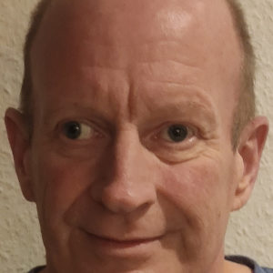 Profilbild von Kai Rathje