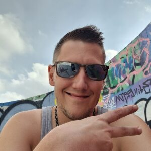 Profilbild von Kai Redemann