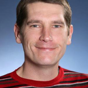 Profilbild von Kai Regenfuß