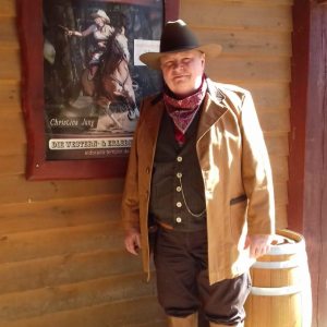 Profilbild von Kai Reich