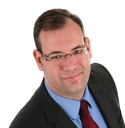 Profilbild von Kai Reichert