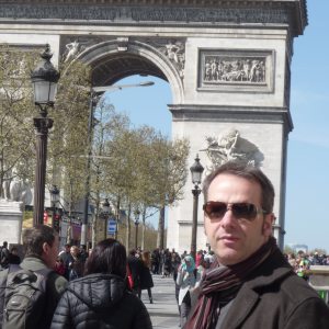 Profilbild von Kai Remmert