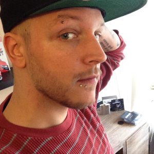 Profilbild von Kai Reuber