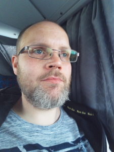 Profilbild von Kai Reuß