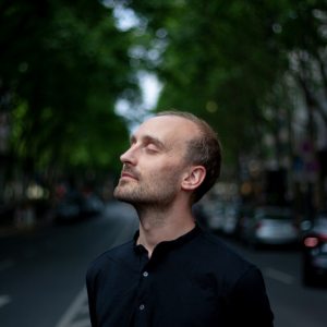 Profilbild von Kai Richarz