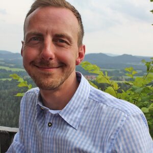 Profilbild von Kai Richter