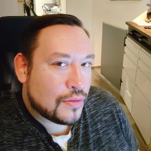 Profilbild von Kai Richteweg