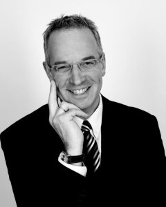 Profilbild von Kai Riemann