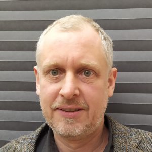 Profilbild von Kai Ritter