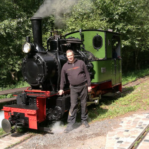 Profilbild von Kai Rode