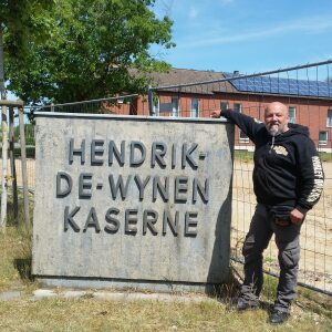 Profilbild von Kai Röhricht