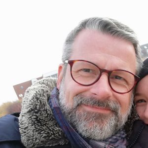 Profilbild von Kai Rövekamp