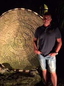 Profilbild von Kai Rogge