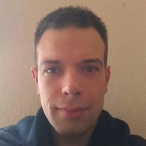 Profilbild von Kai Rogge