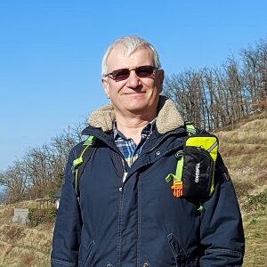 Profilbild von Kai Rohland