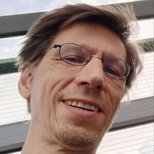 Profilbild von Kai Rohlfing