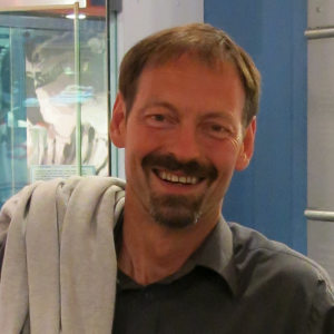 Profilbild von Kai Rohm