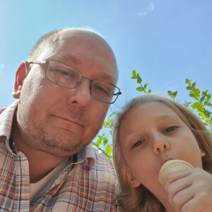 Profilbild von Kai Rosasco
