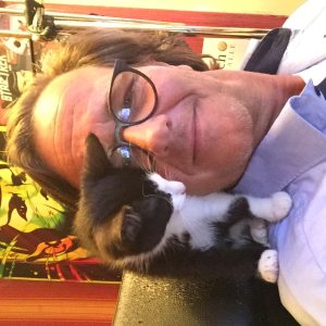 Profilbild von Kai Rosin